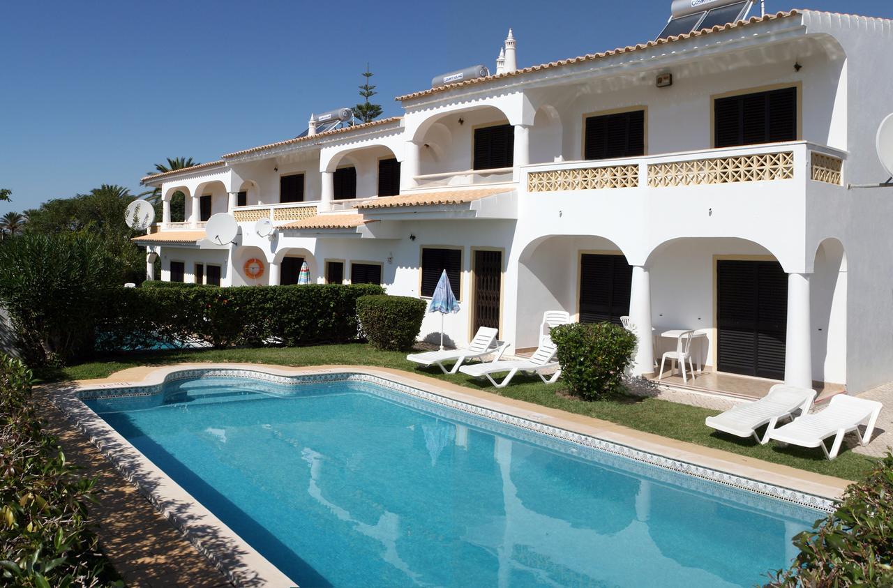Villa Lena Albufeira Exterior photo