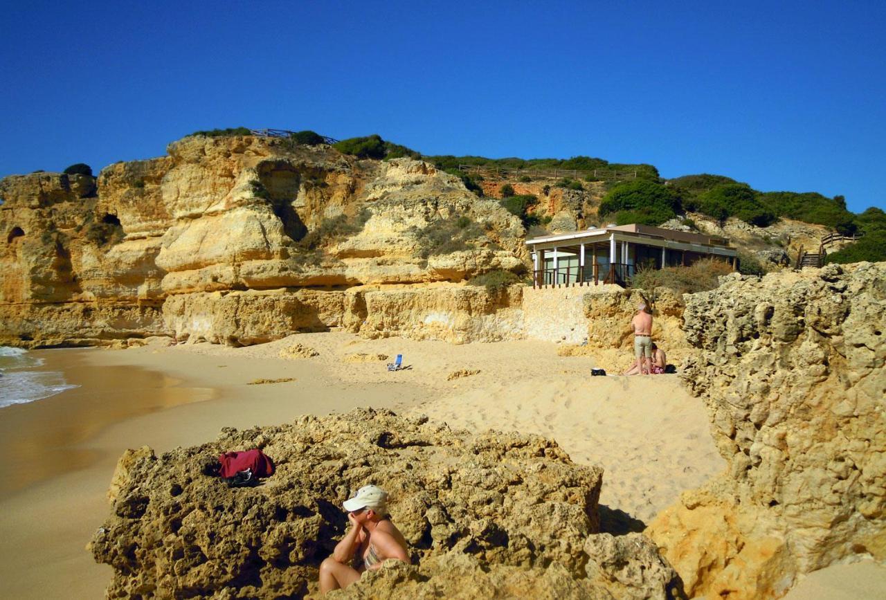 Villa Lena Albufeira Exterior photo