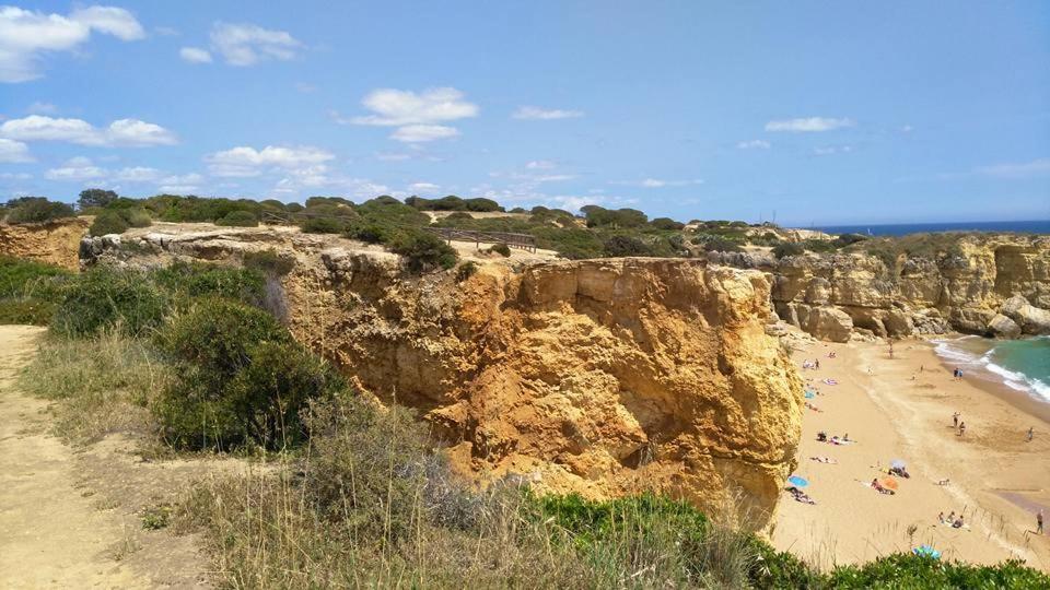 Villa Lena Albufeira Exterior photo